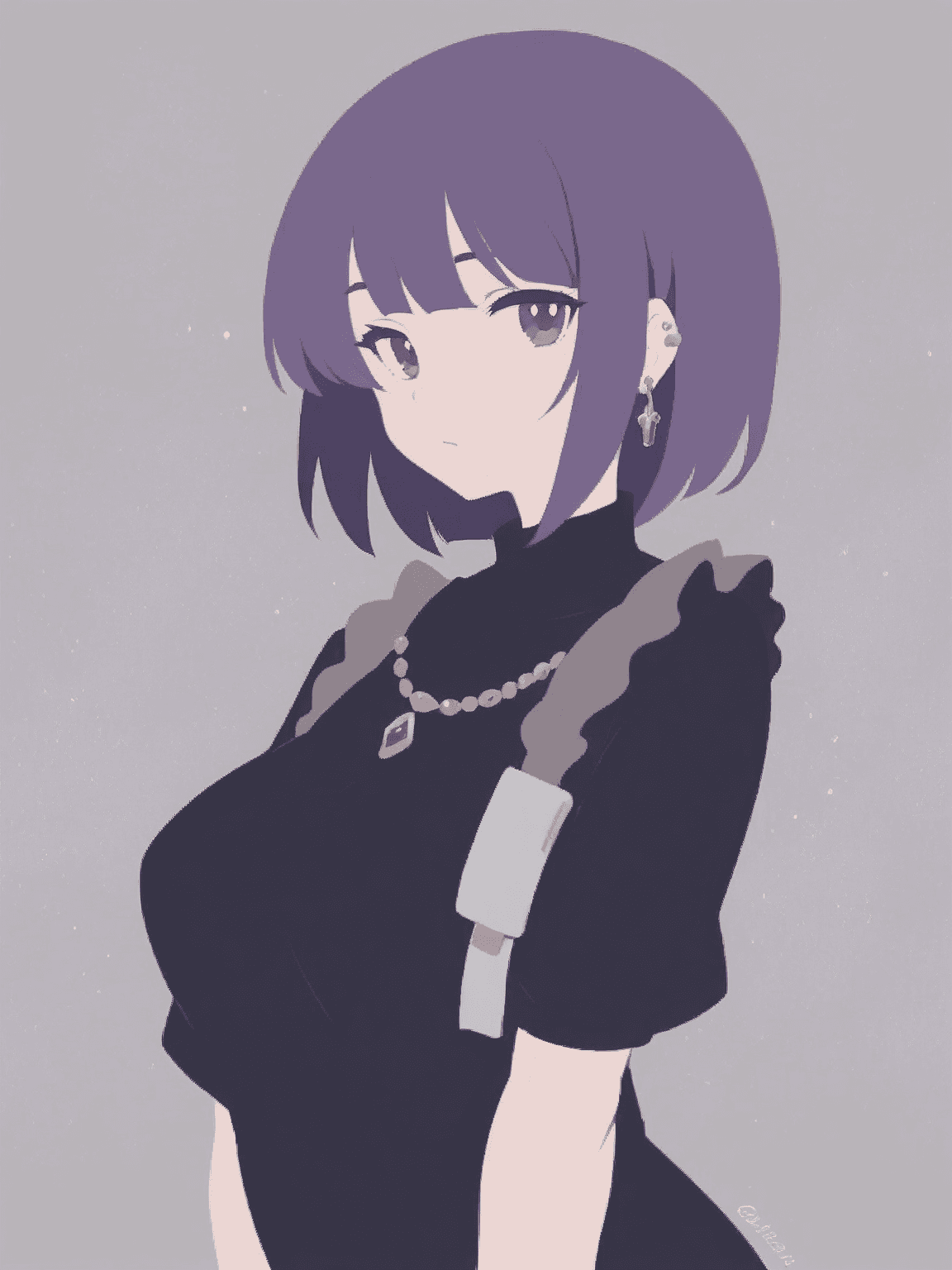 Thumbnail of Лила (NSFW)