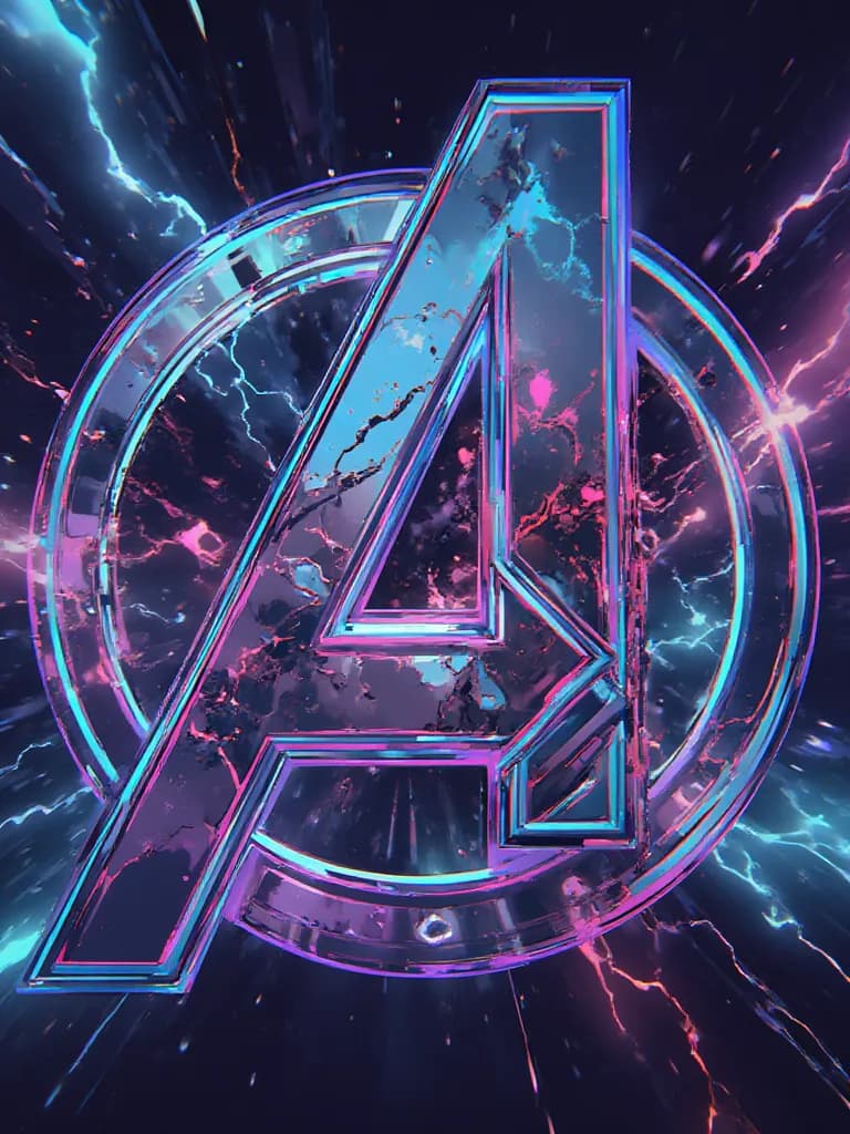 Thumbnail of Avengers - Tony Stark's Adult Kid 2.0