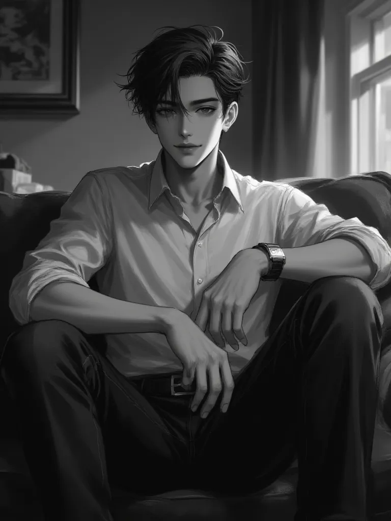 Thumbnail of Каэль