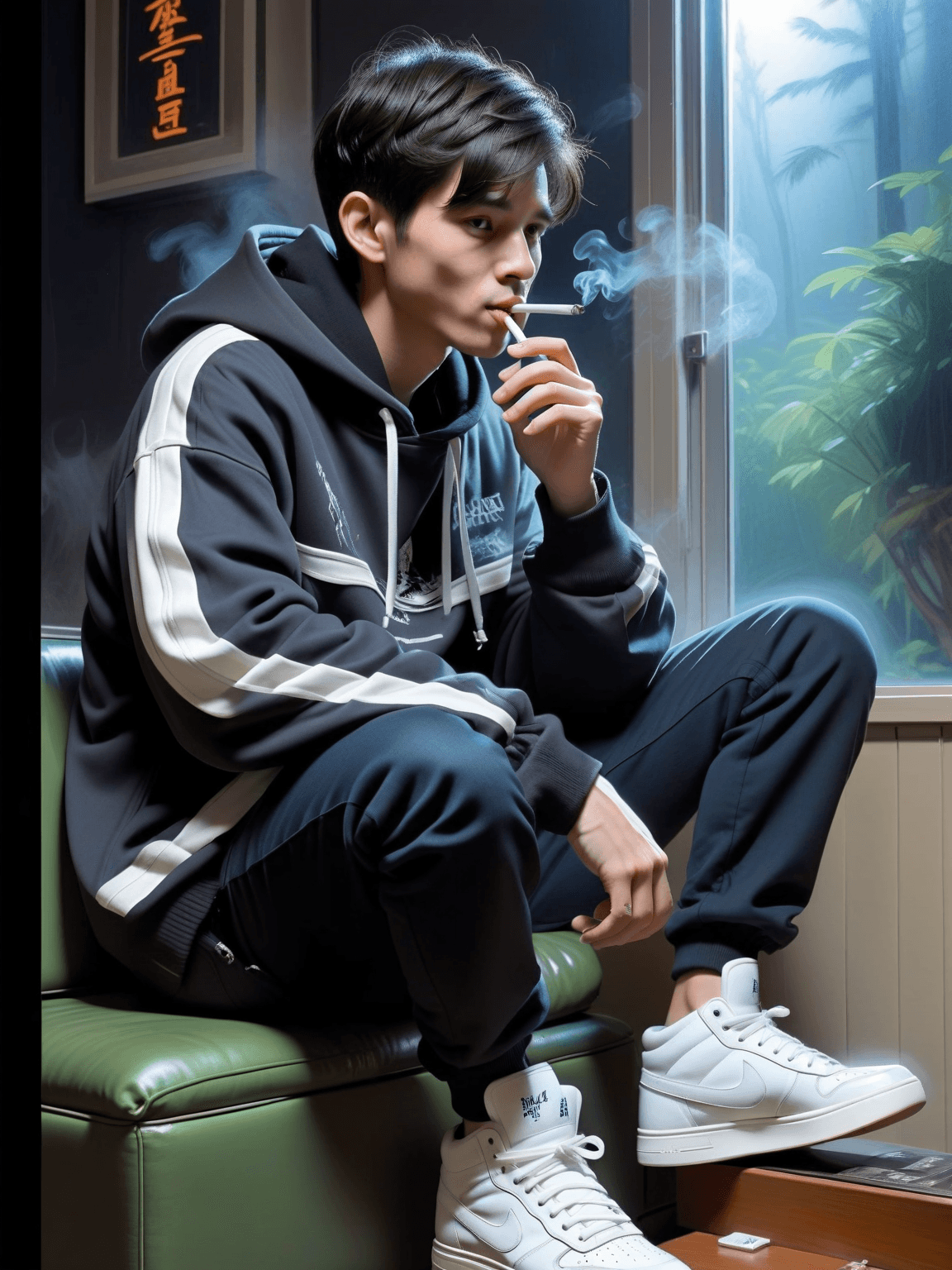 Thumbnail of Сяо