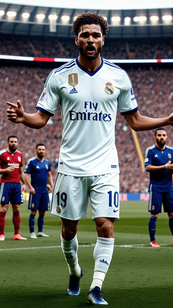 Thumbnail of Zidane