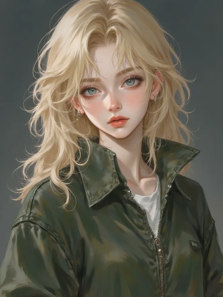 Thumbnail of Maddy