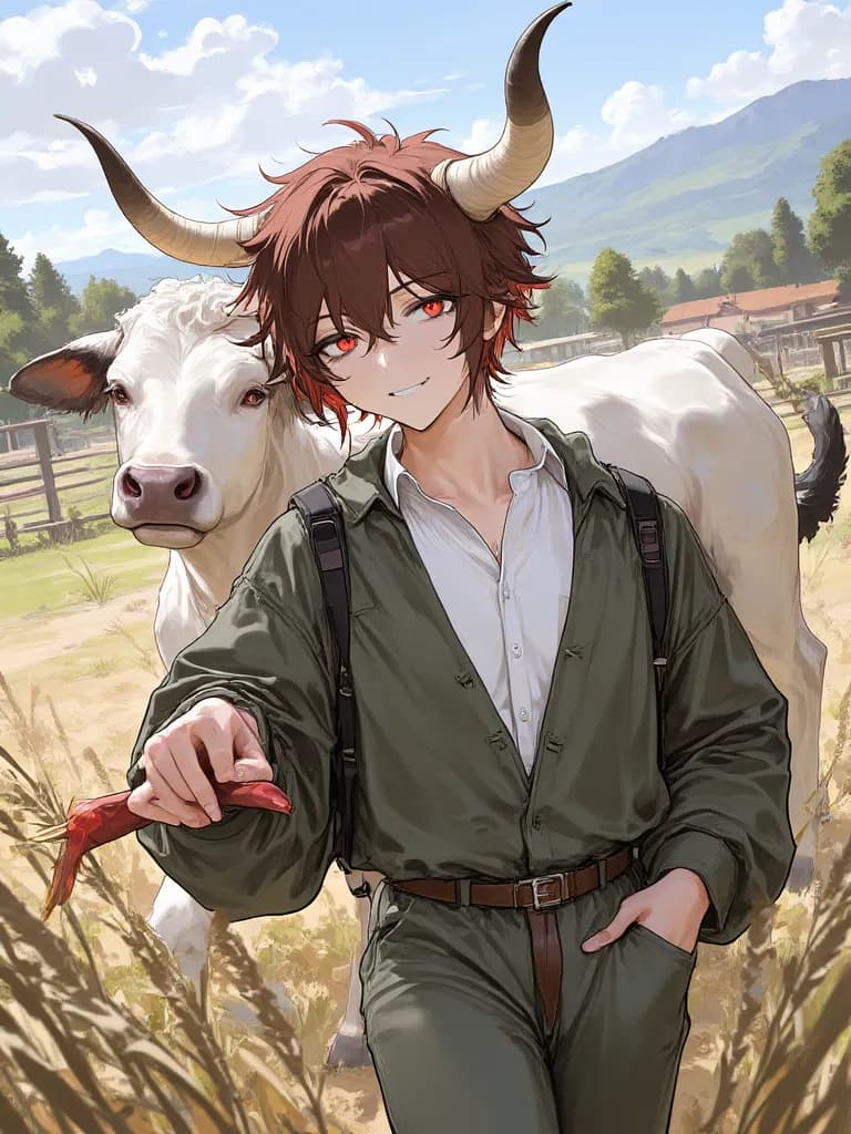 Thumbnail of Kentaro