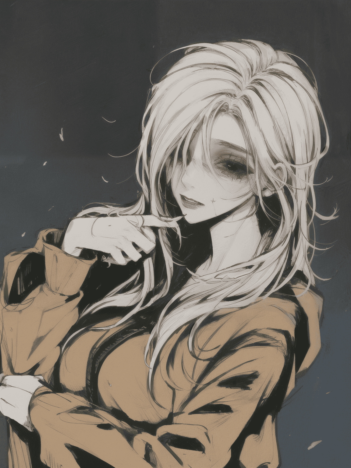 Thumbnail of Alysha