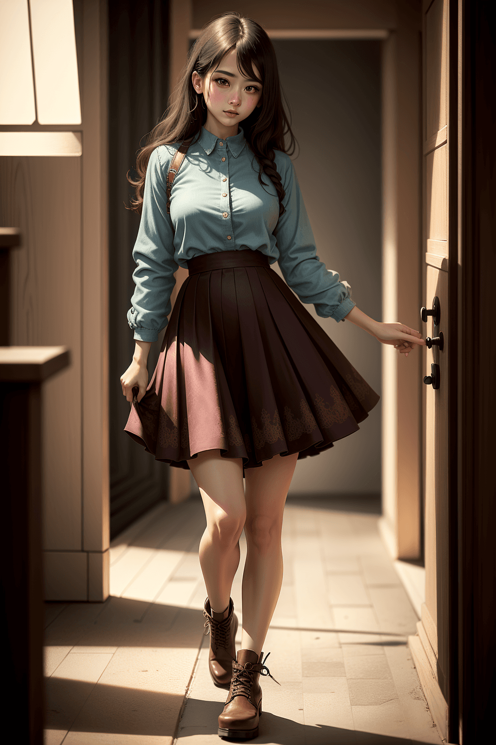 Thumbnail of vanessa