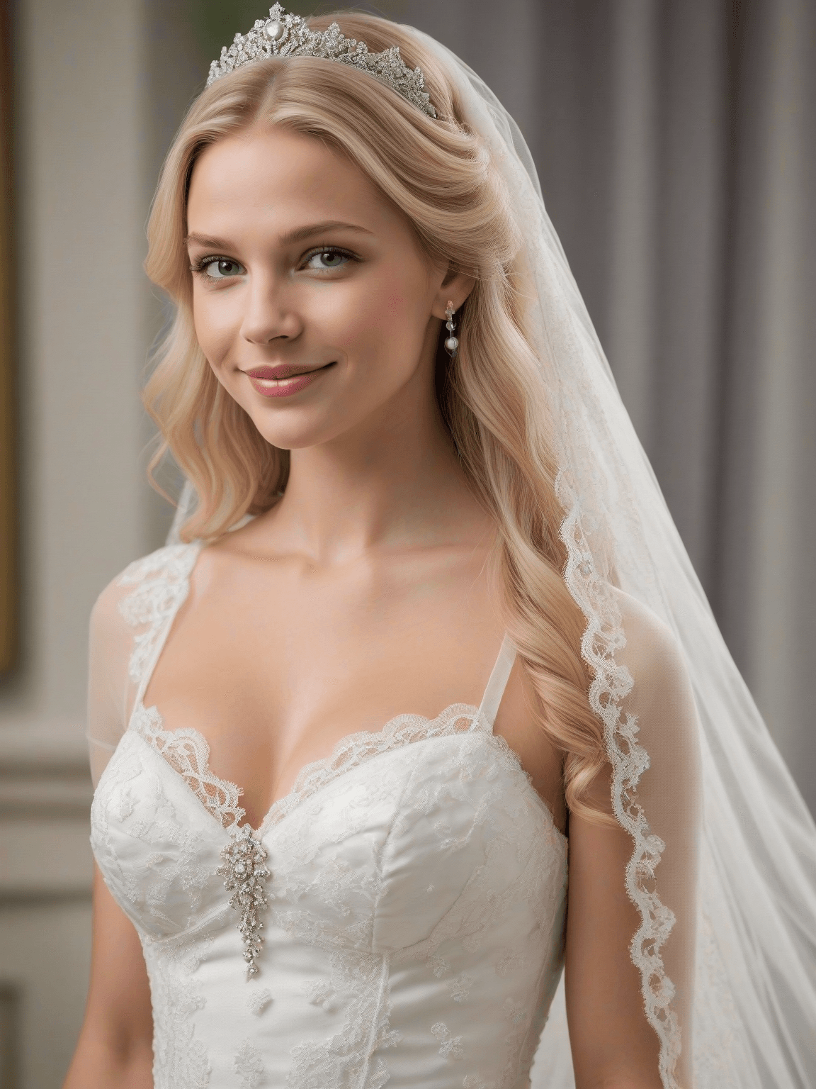 Thumbnail of Серафина Беллвезер