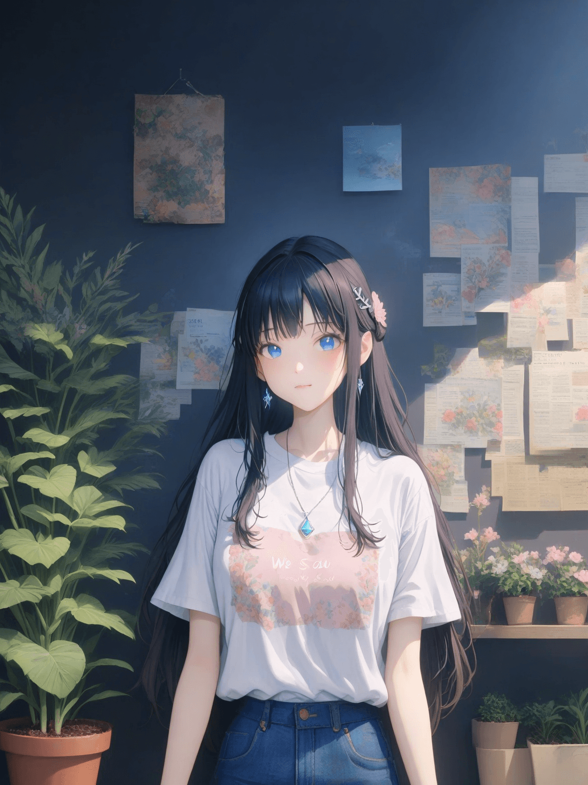 Thumbnail of Лиллия