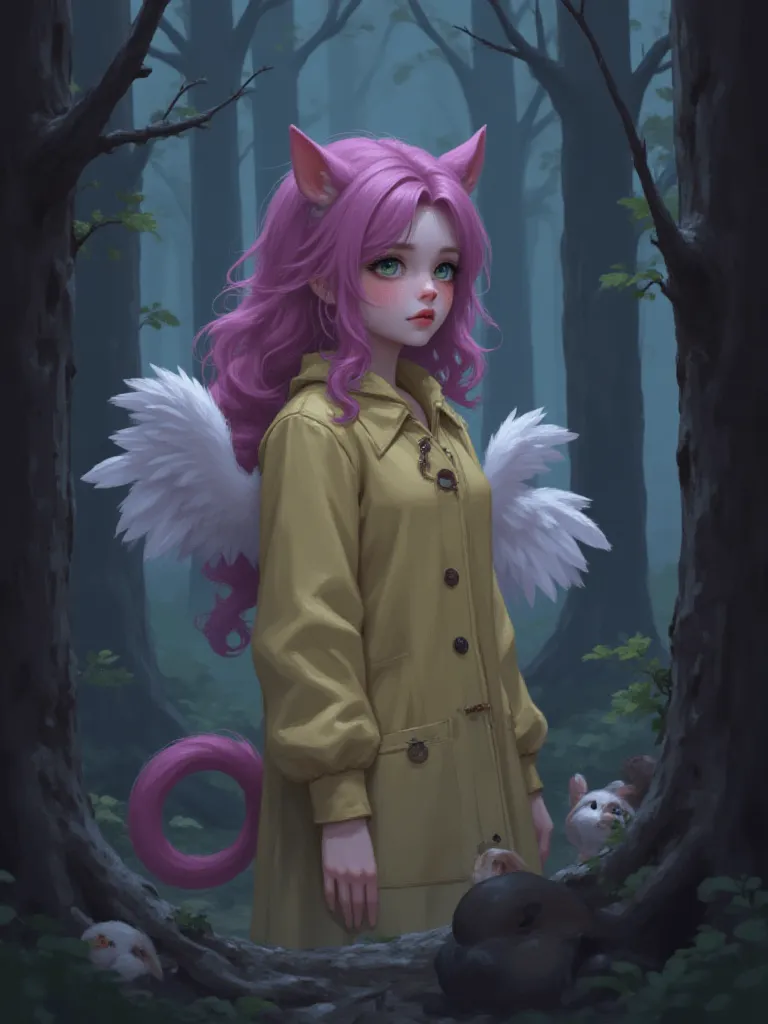 Thumbnail of Fluttershy