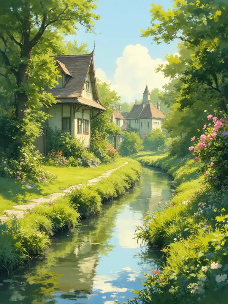 Thumbnail of “THE XLIVWÆ NEIGHBORHOOD”