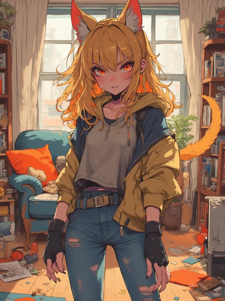 Thumbnail of Кико