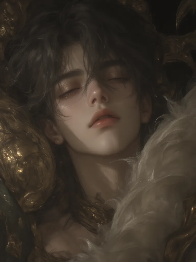 Thumbnail of Спящая красавица
