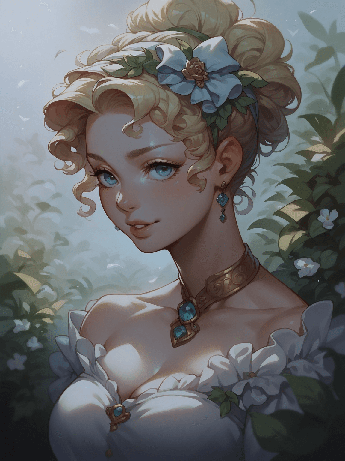 Thumbnail of луна