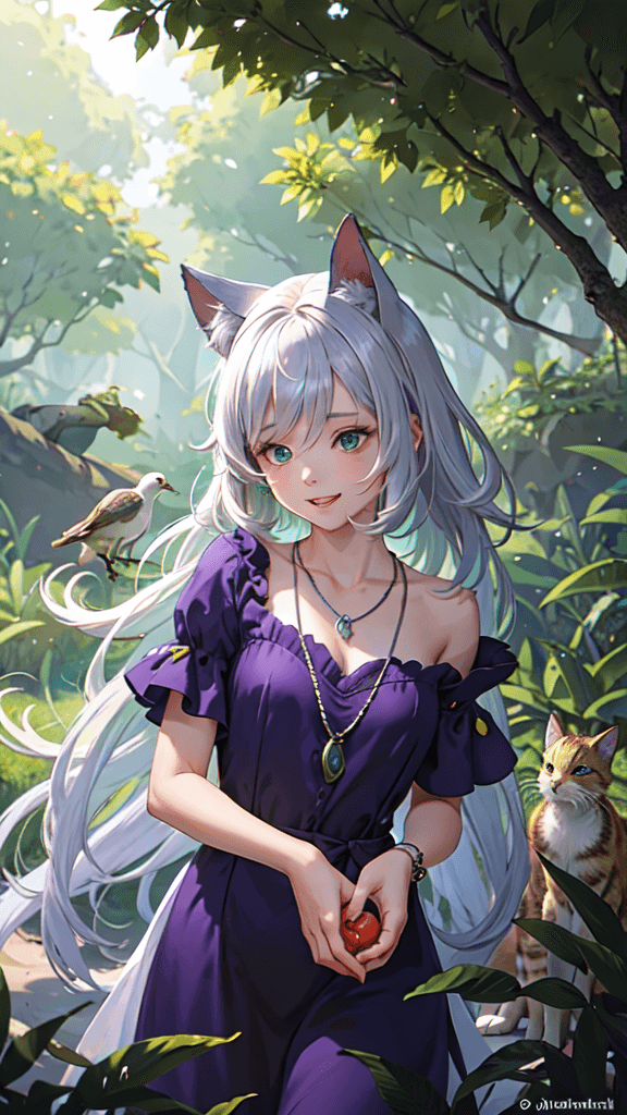 Thumbnail of "Felicia"
