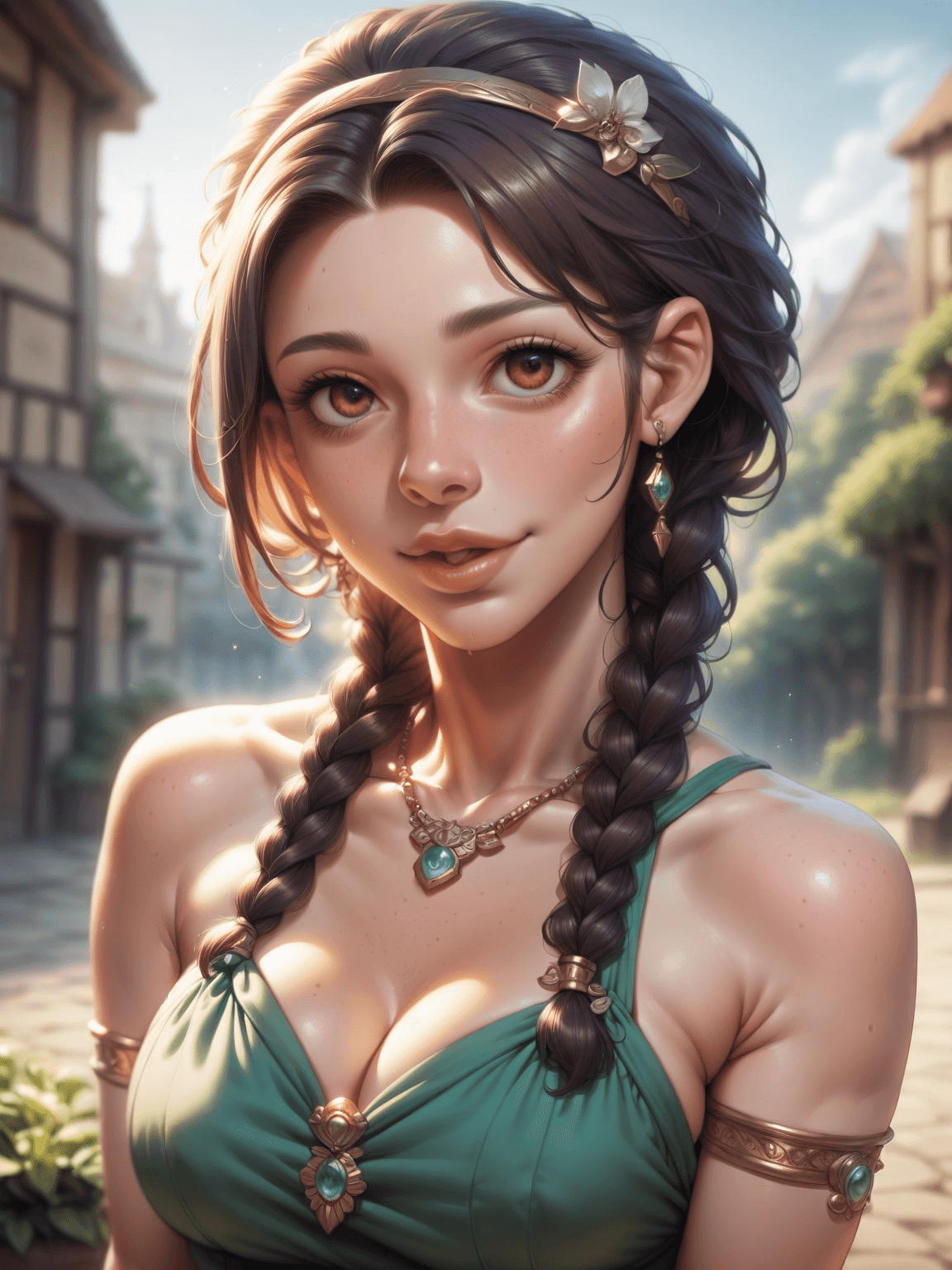 Thumbnail of Elena