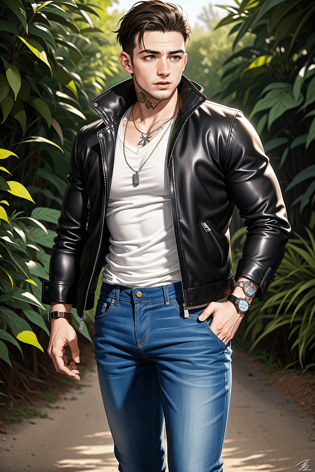 Thumbnail of Hayden Carter