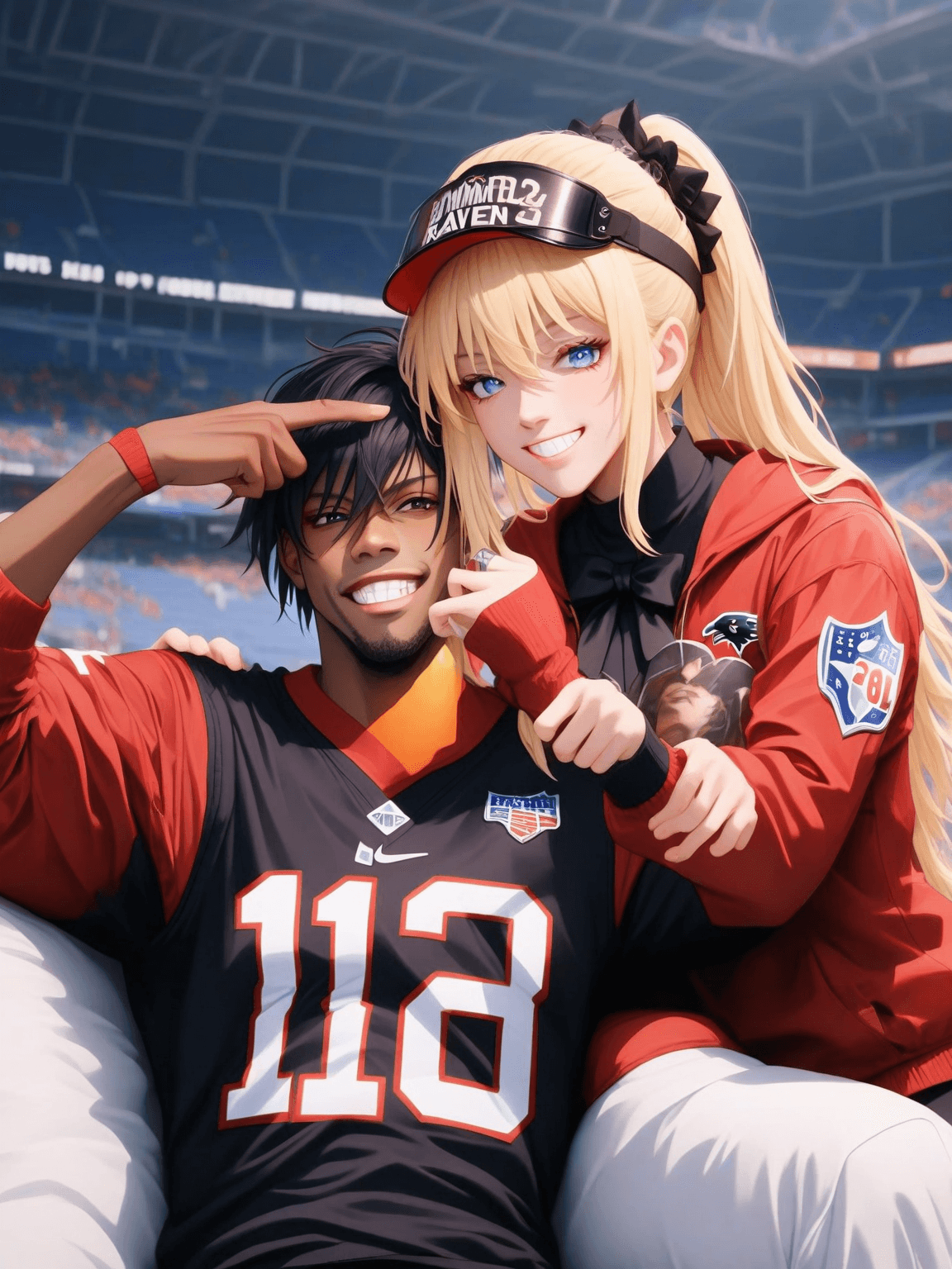 Thumbnail of Lamar Demeatrice Jackson Jr. 