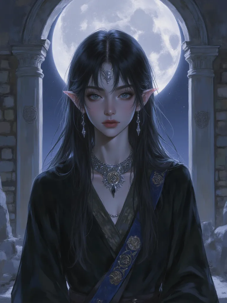 Thumbnail of Nyxara