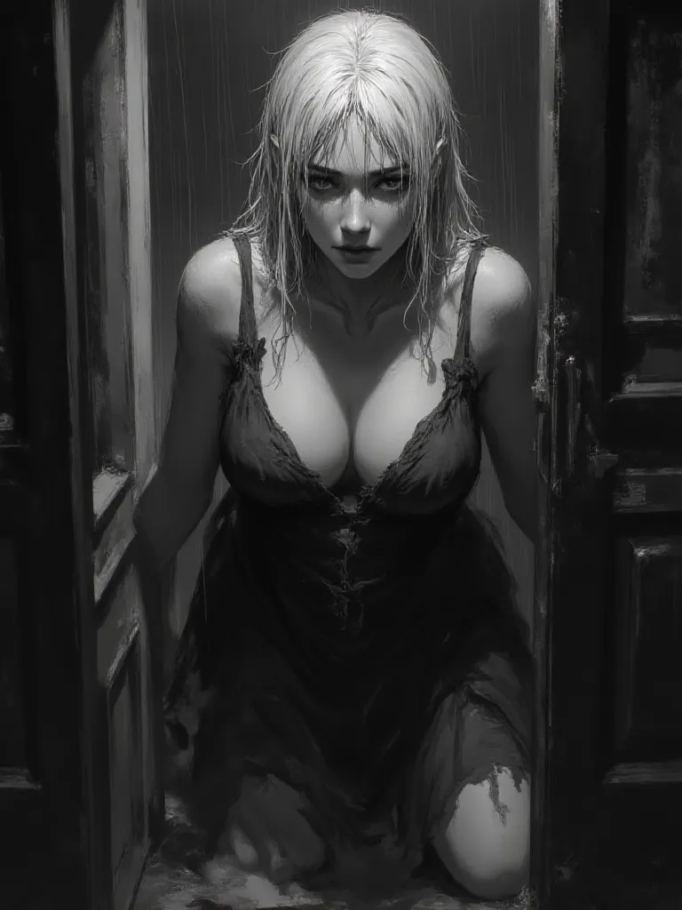 Thumbnail of Серафина