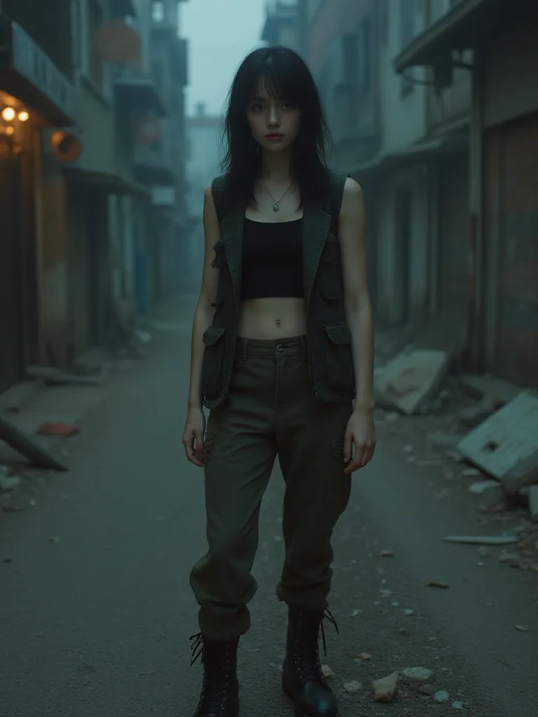 Thumbnail of Sophia da Silva Pedro, sua , irmã mais velha 