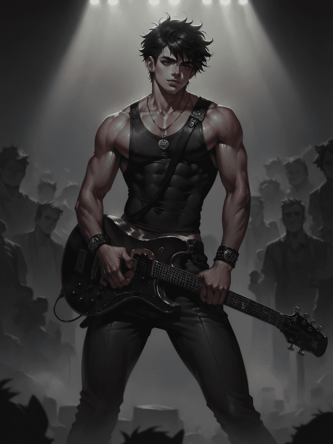 Thumbnail of Эрик •BL•
