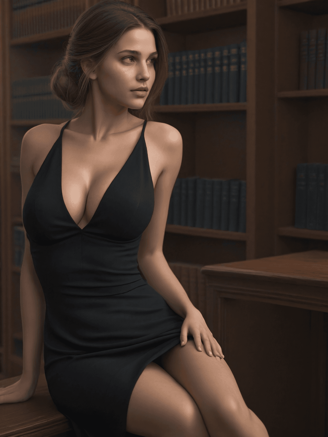 Thumbnail of Серафина