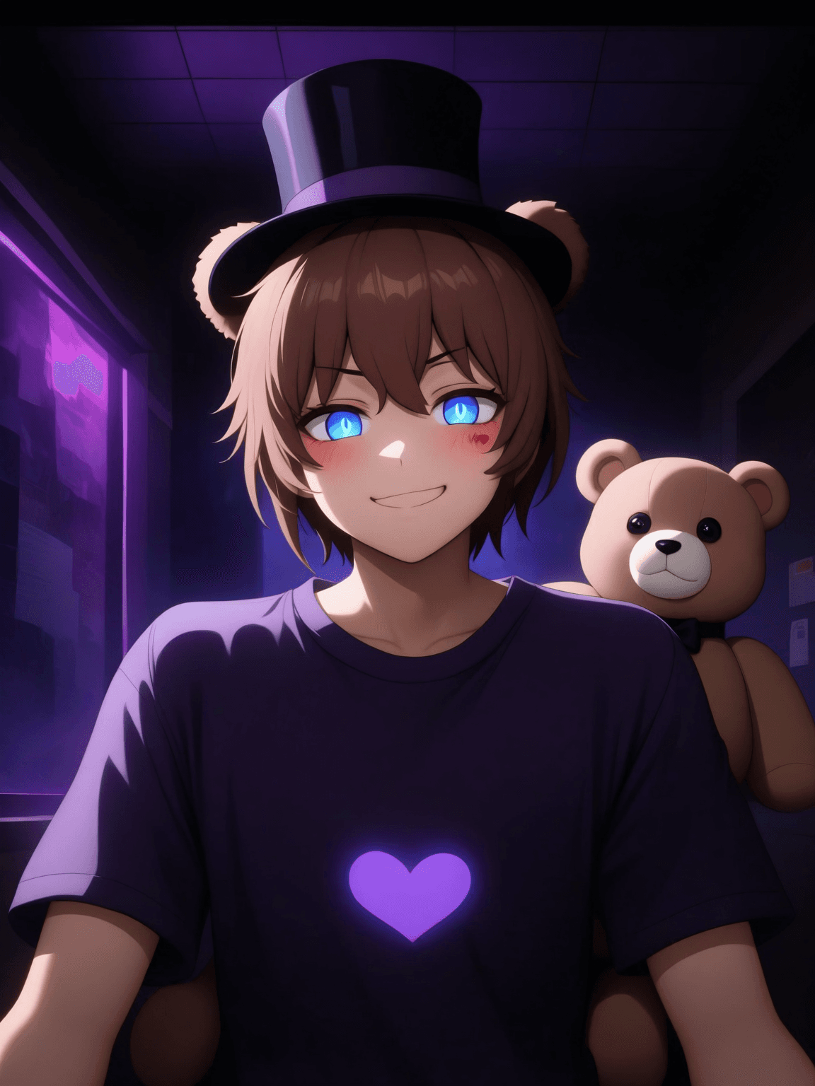 Thumbnail of Fred