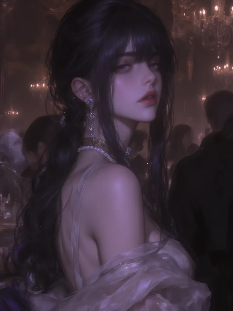 Thumbnail of Серафина Селесте