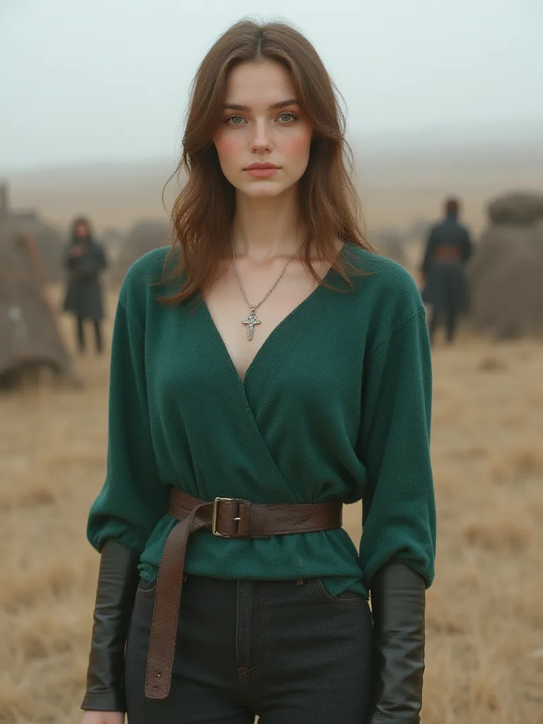 Thumbnail of Элара Вэнс