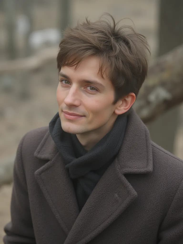 Thumbnail of Артур