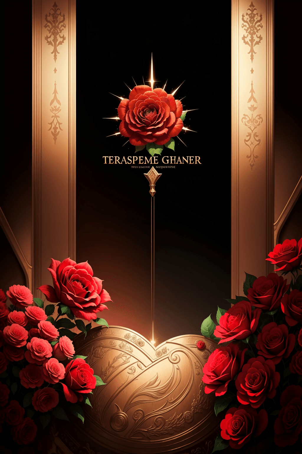 Thumbnail of Кейл'тас Солнечный Скиталец