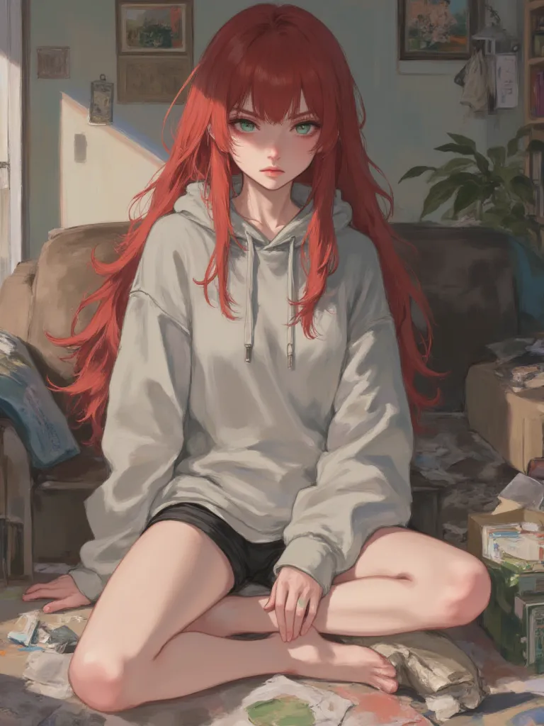 Thumbnail of Элара Вэнс