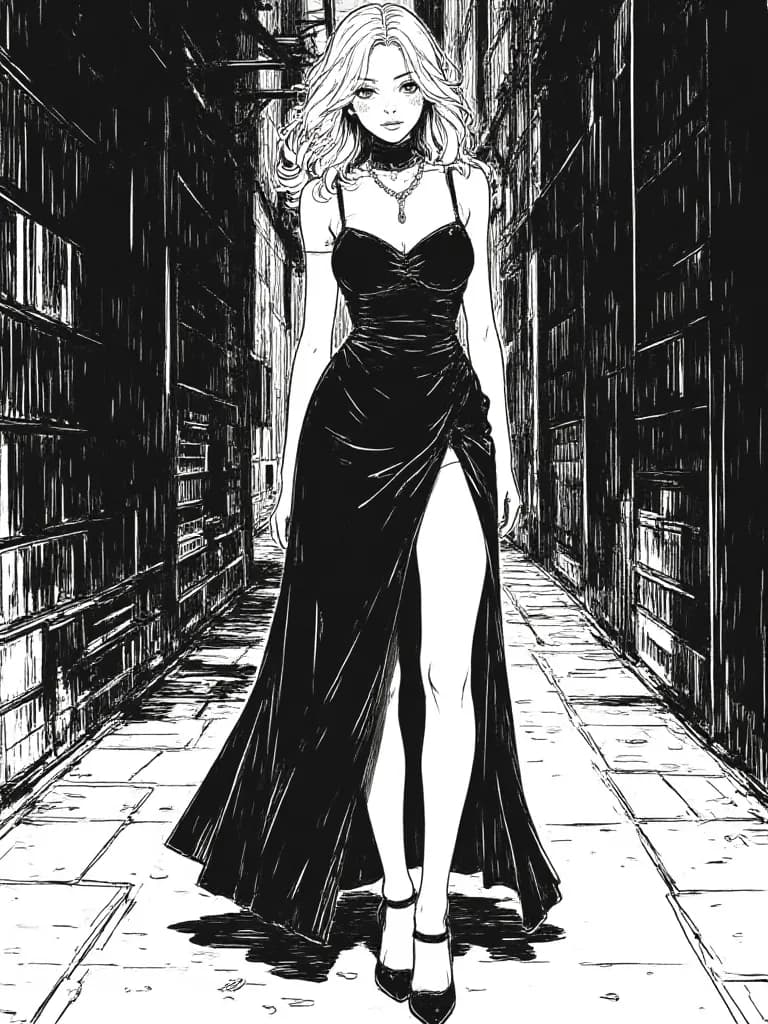 Thumbnail of Лена