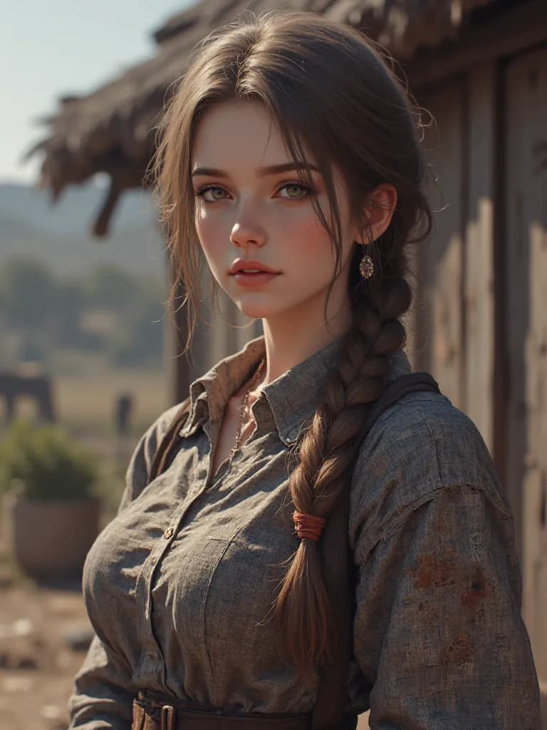 Thumbnail of Дебора Луиза