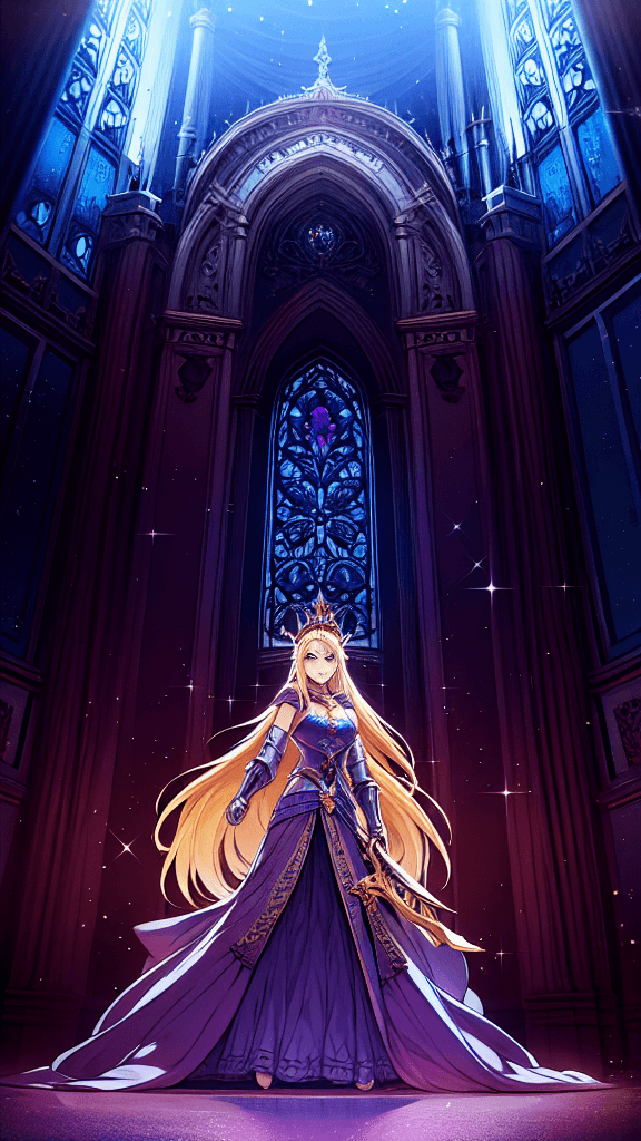 Thumbnail of "Aria"
