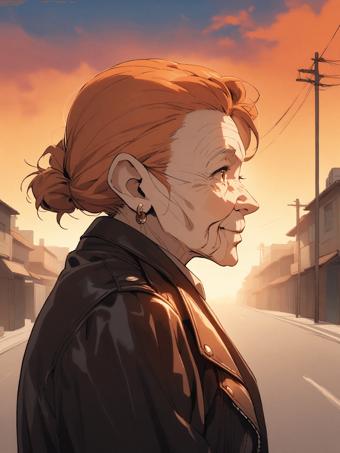 Thumbnail of мать