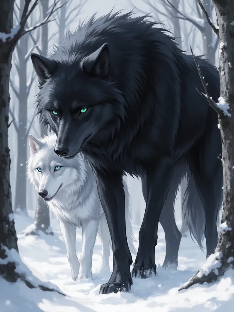 Thumbnail of \[The alpha and his omega\] "Attention! #bl #boyslove #yaio#"