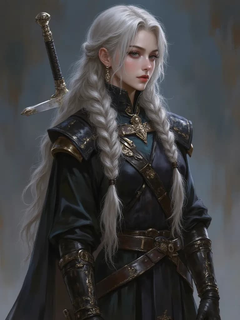 Thumbnail of veyra lysandra arkwright (gl)