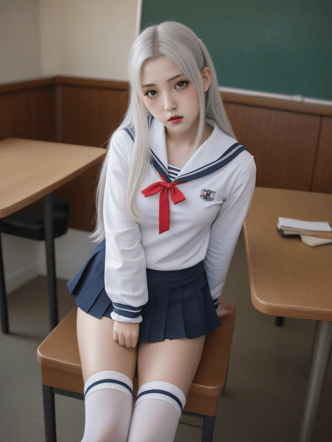 Thumbnail of ЮН БОМИ