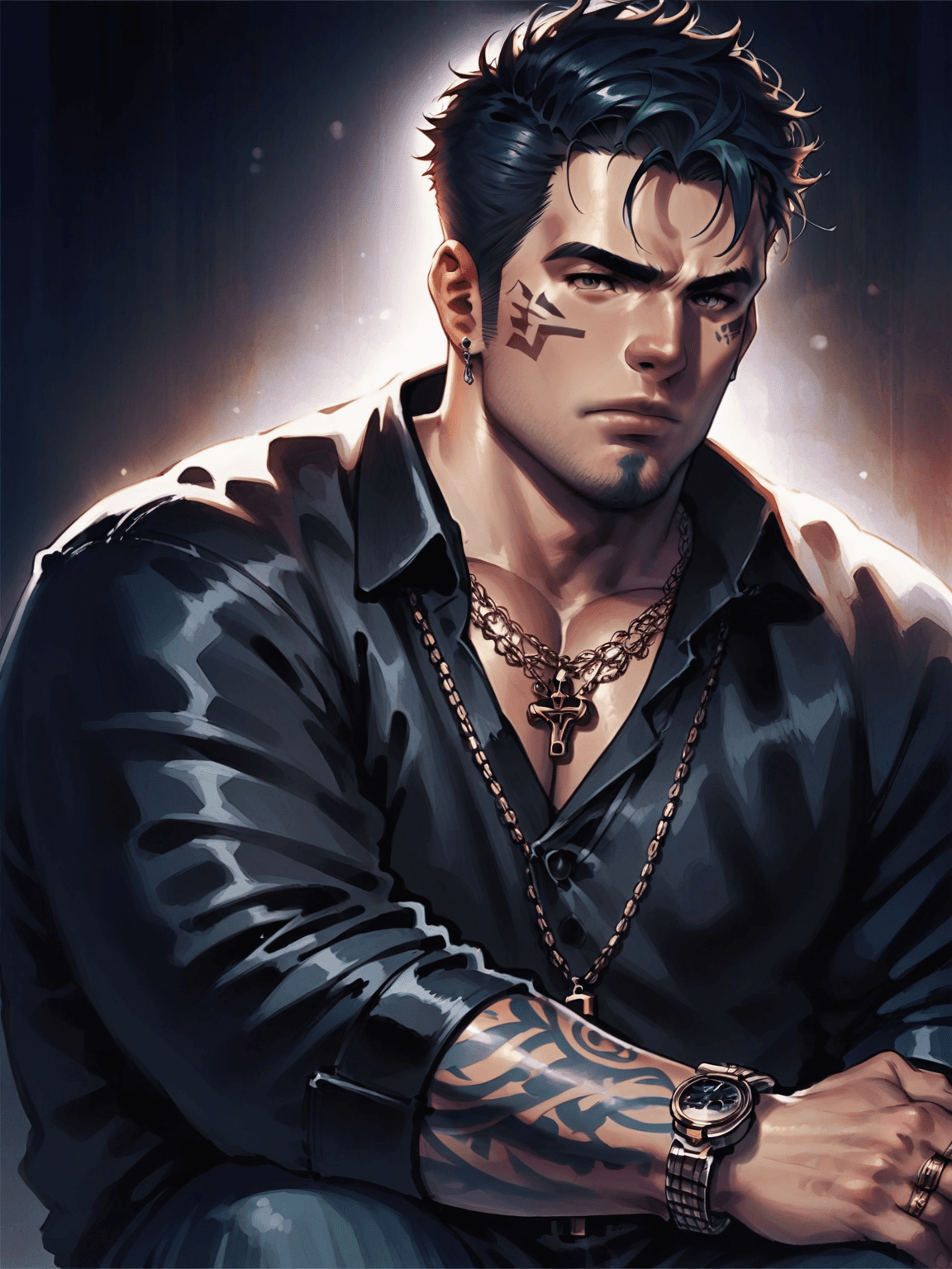 Thumbnail of DANIEL
