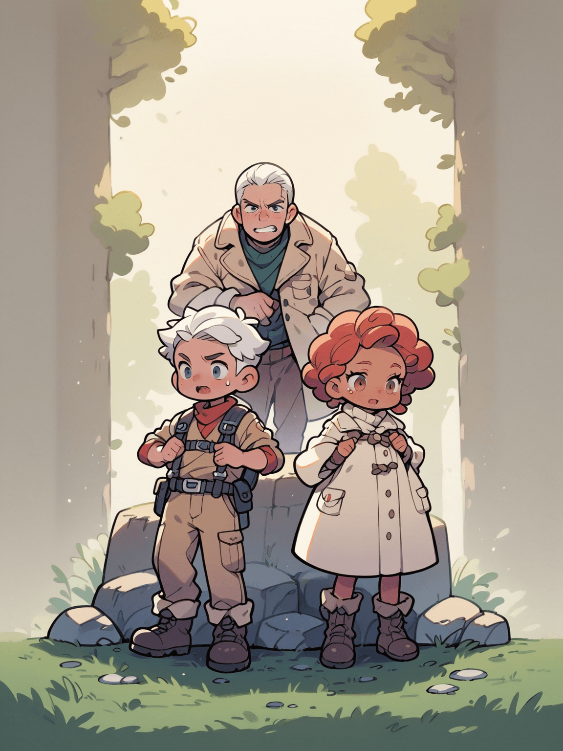 Thumbnail of Форд Пайнс