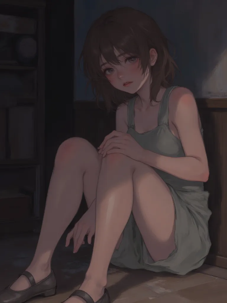 Thumbnail of Люси