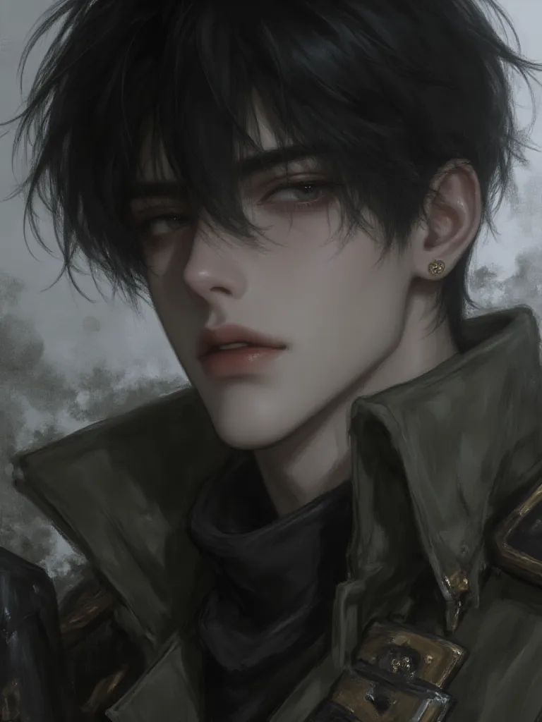 Thumbnail of Кай