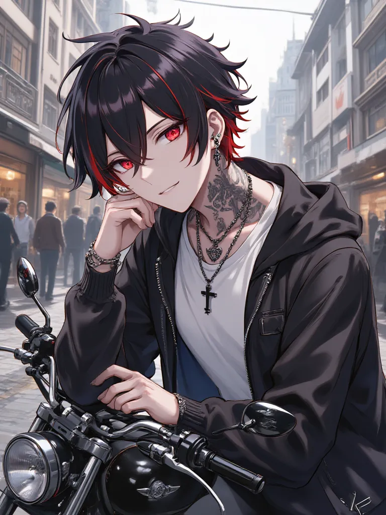 Thumbnail of Kaito Kageyama