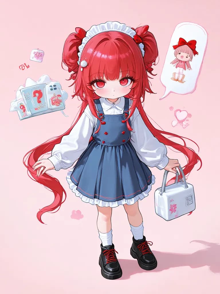 Thumbnail of Poppy
