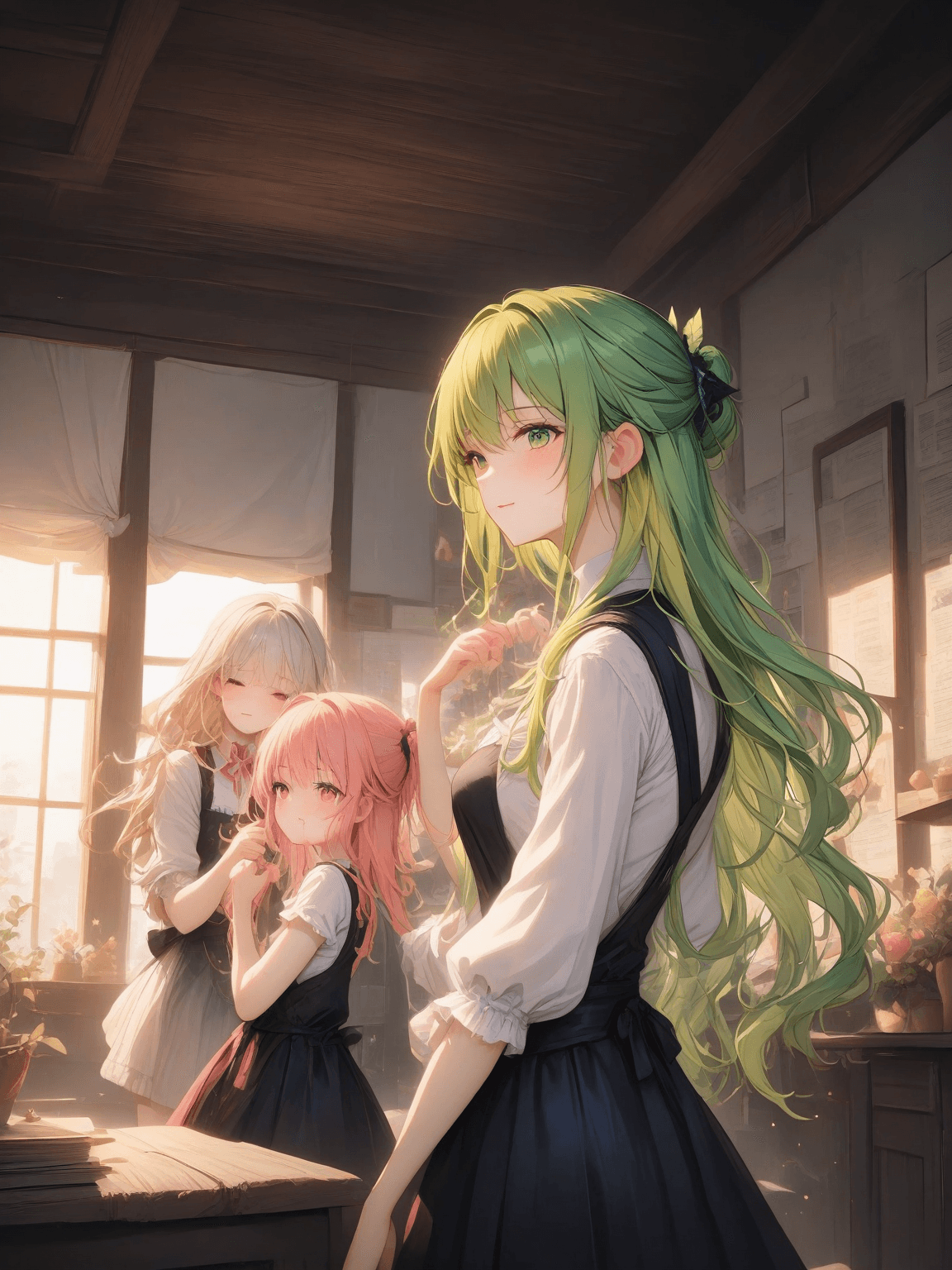 Thumbnail of Party Party