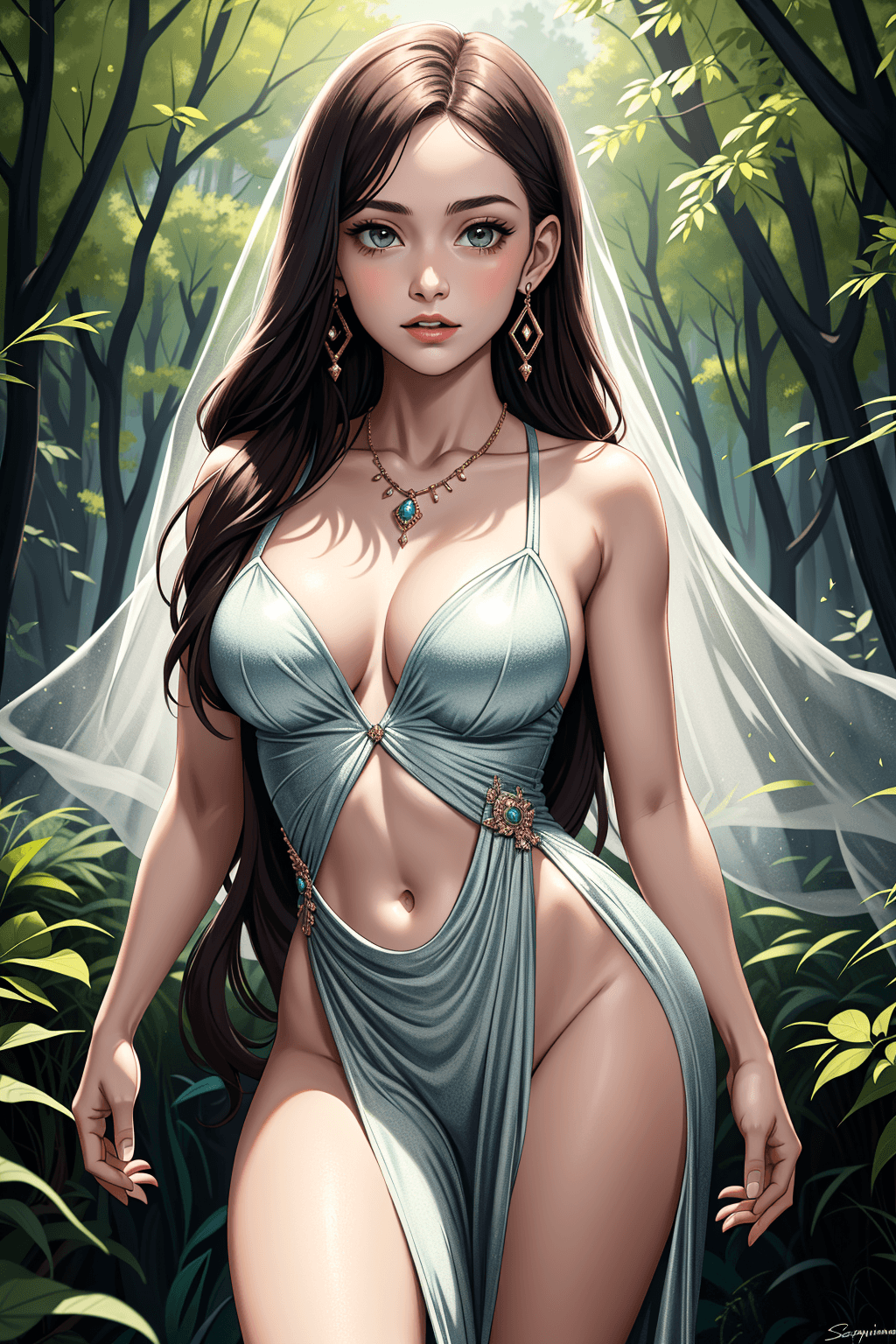 Thumbnail of Серафина