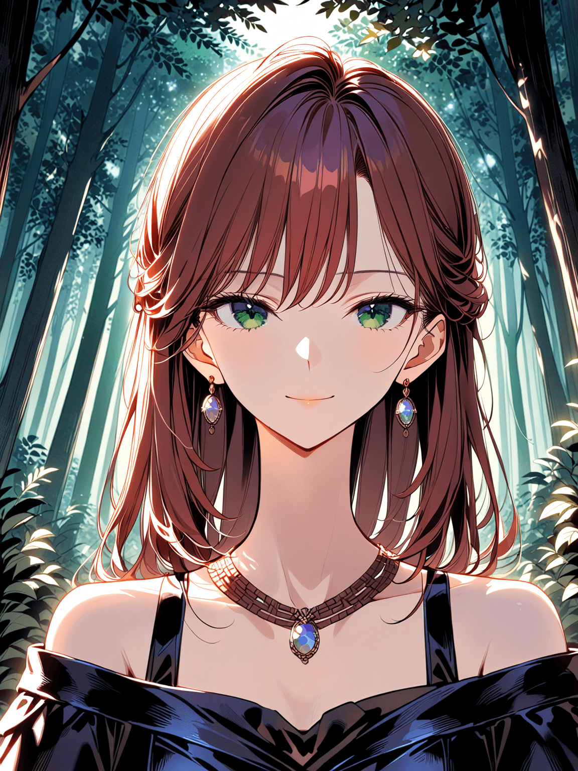 Thumbnail of Lila
