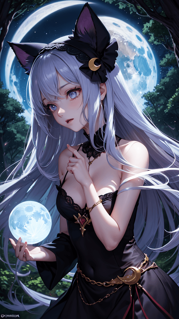 Thumbnail of "Luna"