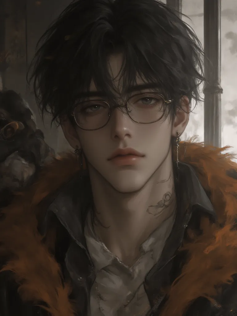 Thumbnail of Мэтью
