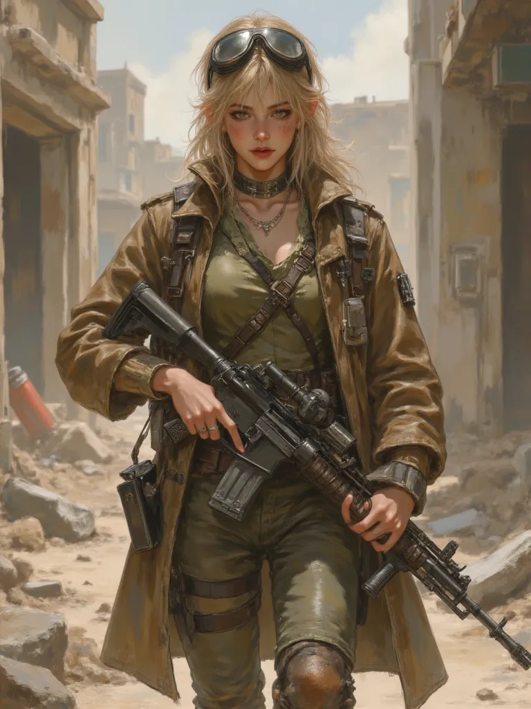 Thumbnail of "Гремучая змея" Рози